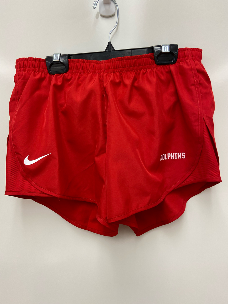 Dolphin Branded Shorts By Nike The College Store